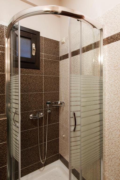 Greco Hotel コロピ エクステリア 写真